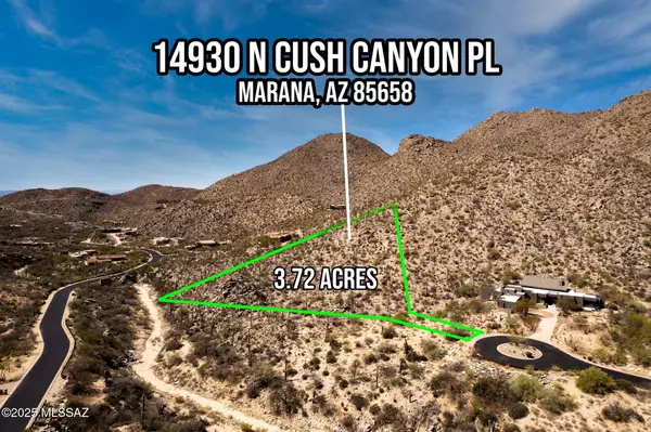Marana, AZ 85658,14930 N Cush Canyon Place #112