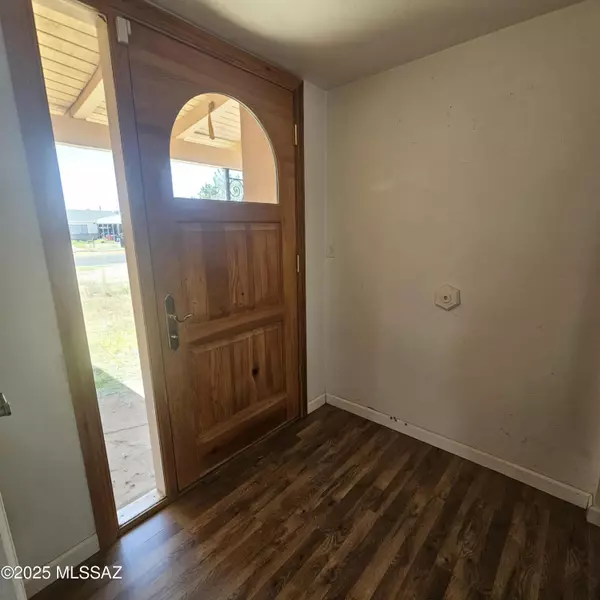 Pearce, AZ 85625,1215 E Justin Street