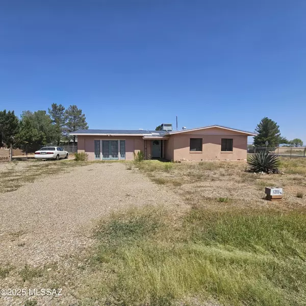 Pearce, AZ 85625,1215 E Justin Street