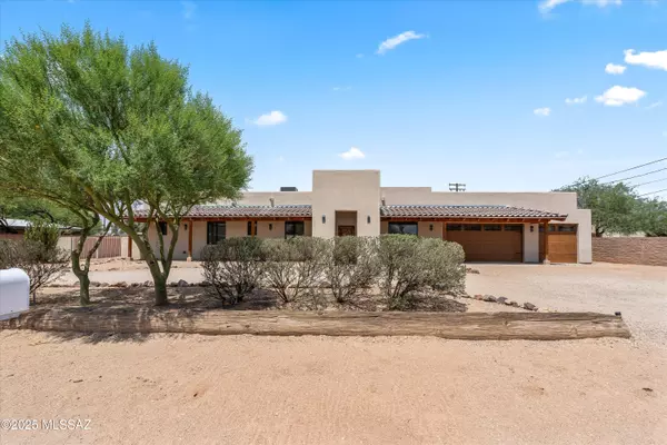 1915 E Lind Road, Tucson, AZ 85719