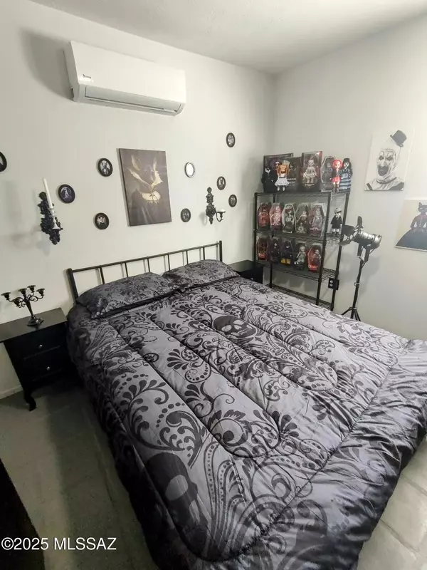 Bowie, AZ 85605,119 4th Street