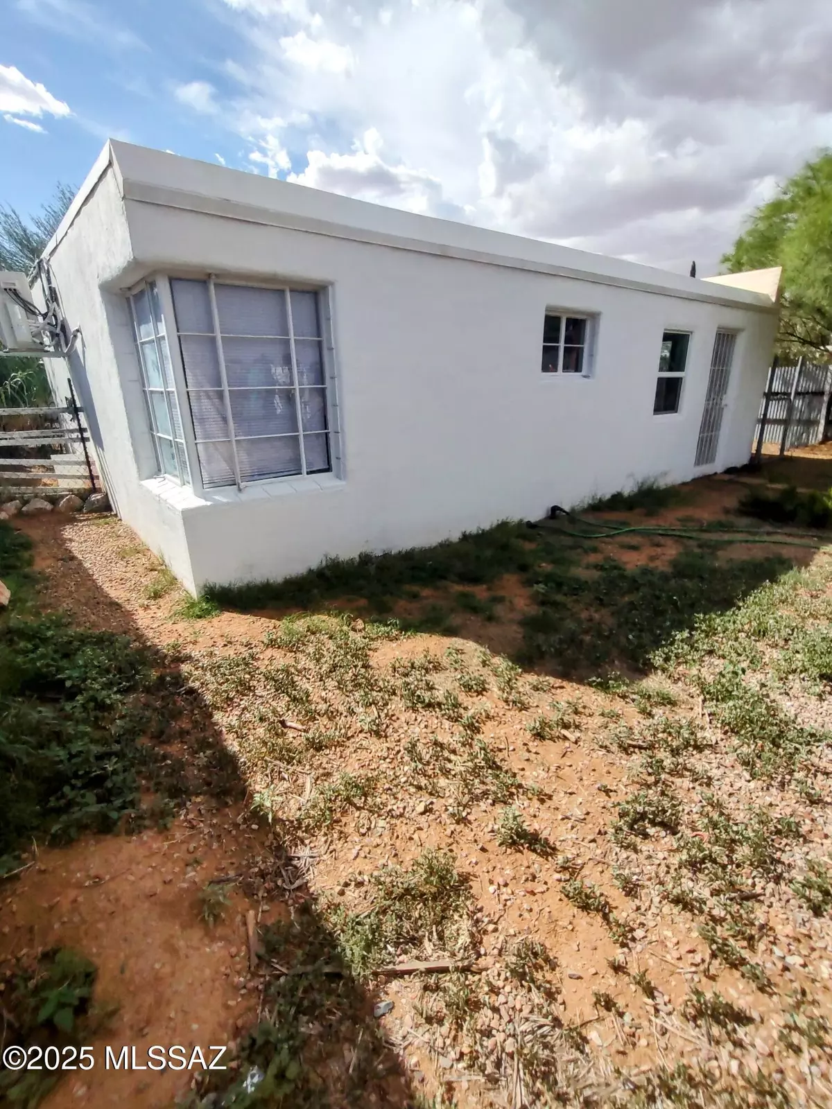 Bowie, AZ 85605,119 4th Street