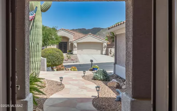 Marana, AZ 85658,5371 W Leatherflower Lane