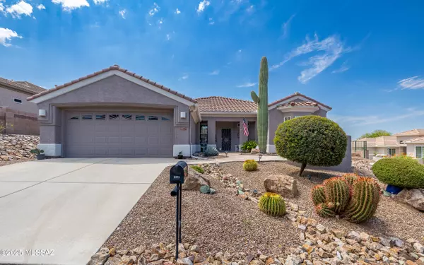 5371 W Leatherflower Lane, Marana, AZ 85658