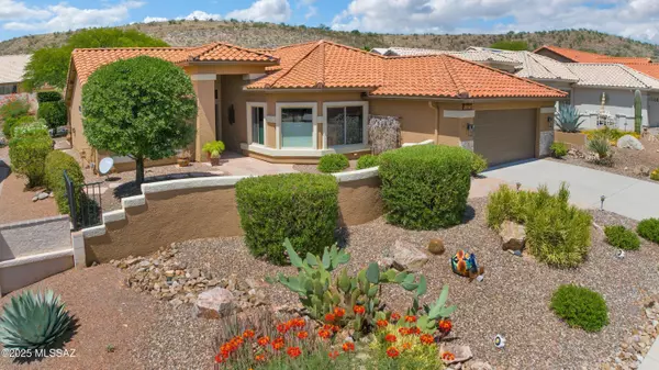 Tucson, AZ 85739,37234 S Vista Park Drive