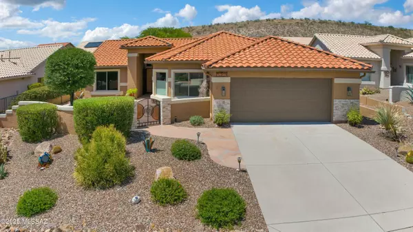 Tucson, AZ 85739,37234 S Vista Park Drive