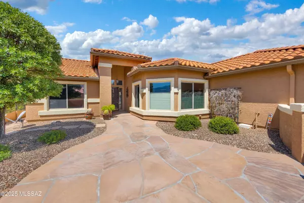 Tucson, AZ 85739,37234 S Vista Park Drive