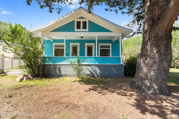 Bisbee, AZ 85603,724 Tombstone