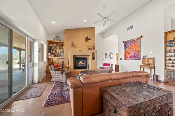 Vail, AZ 85641,18772 S Houghton Road