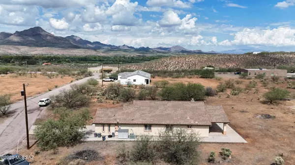 Rio Rico, AZ 85648,1777 Elder Court #20