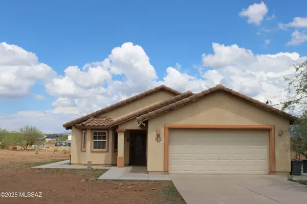 1777 Elder Court #20, Rio Rico, AZ 85648