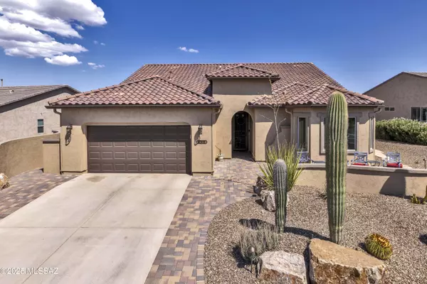 60998 E Angora Place, Oracle, AZ 85623