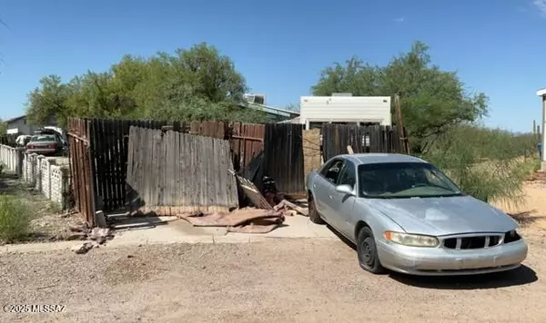 4720 Via Del Conquistador, Tucson, AZ 85735