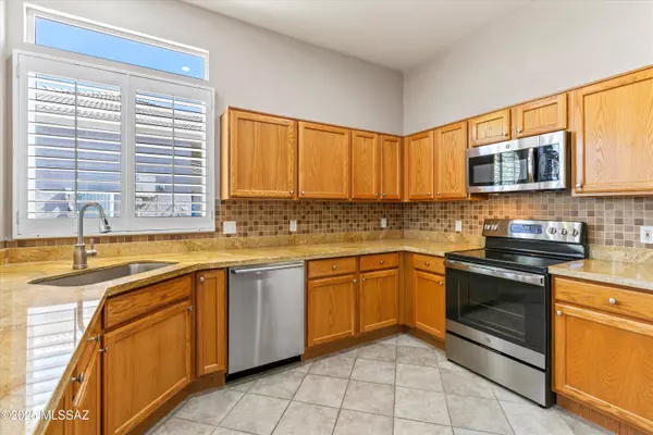 Marana, AZ 85658,13021 N Desert Flora Lane