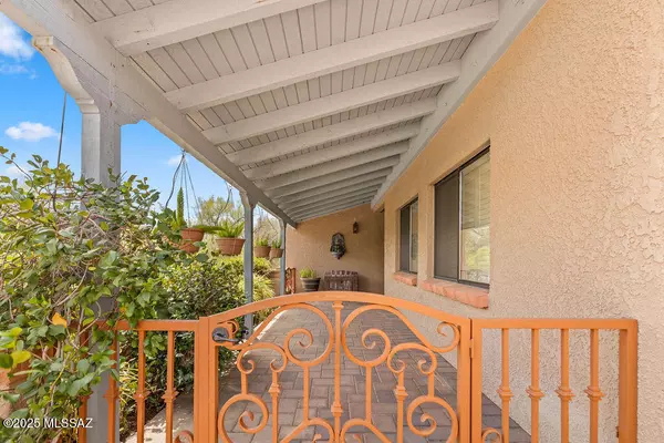 Tucson, AZ 85750,4741 N Paseo Sonoyta