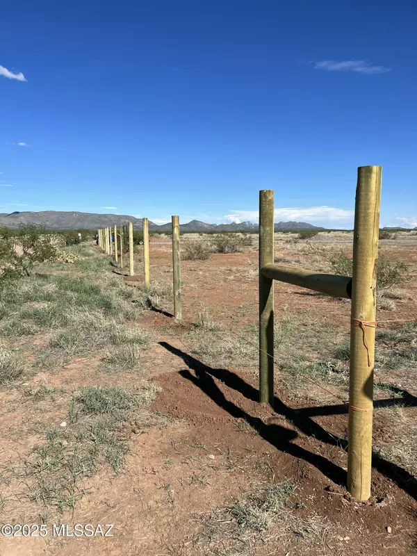 Mc Neal, AZ 85617,TBD W Cochise Rd  #1