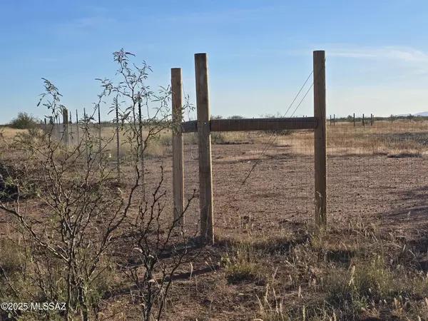 Mc Neal, AZ 85617,TBD W Cochise Rd #1