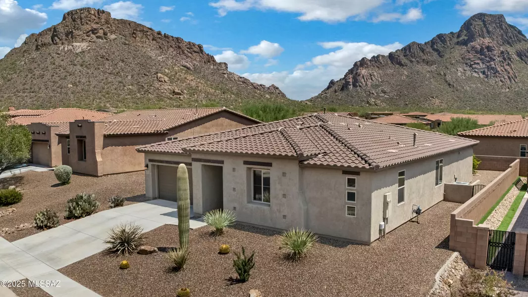3125 S Open Range Way, Tucson, AZ 85713