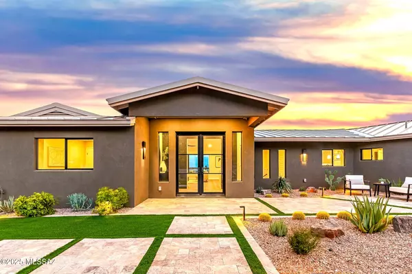 Tucson, AZ 85718,6800 N Cocopas Road