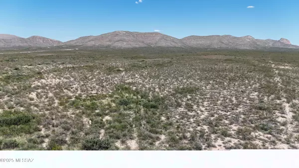 Douglas, AZ 85607,Lot 114 Valley Springs  #114