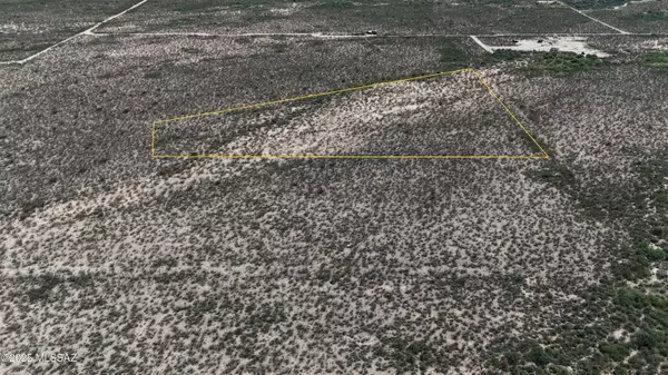 Douglas, AZ 85607,Lot 114 Valley Springs #114