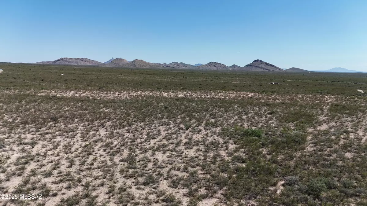 Douglas, AZ 85607,Lot 113 Valley Springs  #113