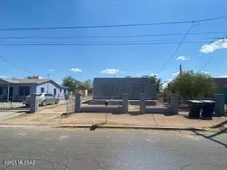 314 E Columbia Street, Tucson, AZ 85714