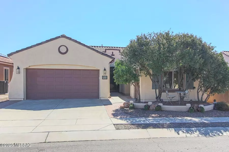 14247 S Via Del Farolito, Sahuarita, AZ 85629