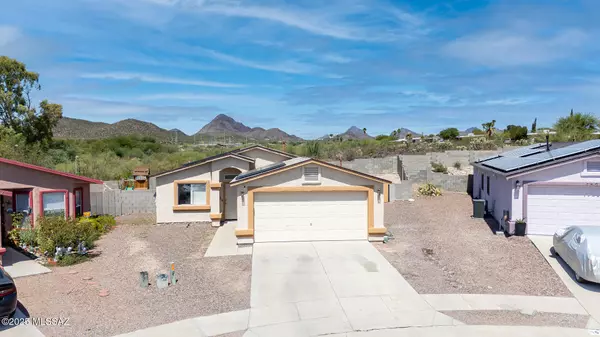 1931 W Calle Guadalajara, Tucson, AZ 85713