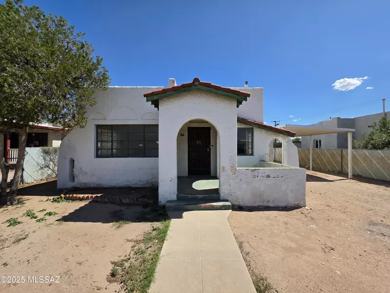 410 E 22nd Street, Tucson, AZ 85713