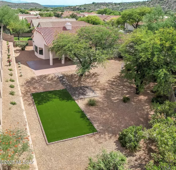 5364 N Via La Doncella, Tucson, AZ 85750