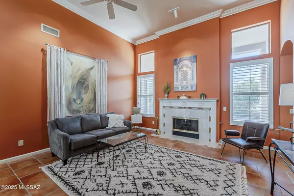Tucson, AZ 85739,65293 E Rose Crest Court
