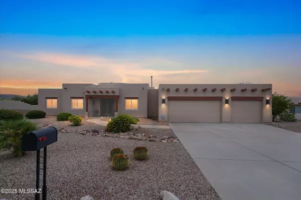 Vail, AZ 85641,14272 E Whispering Ocotillo Place
