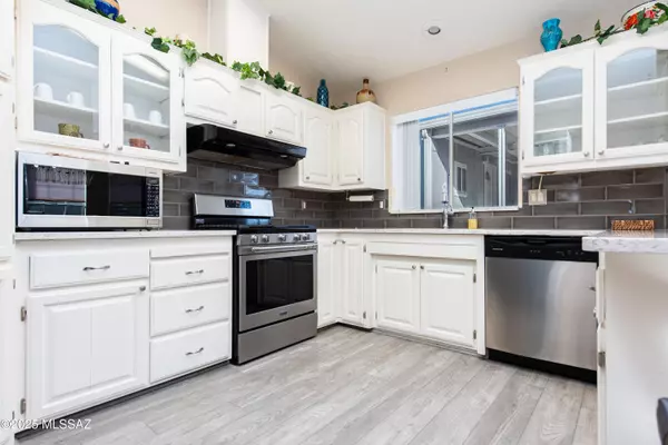 Tucson, AZ 85735,3504 S Feldspar Avenue