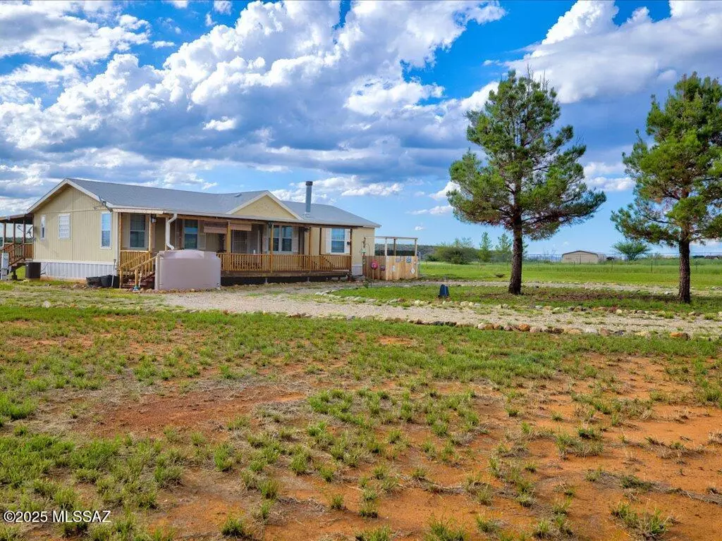 Elgin, AZ 85611,27861 S Wagon Rim Road