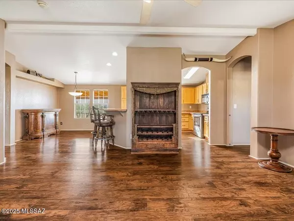 Elgin, AZ 85611,27861 S Wagon Rim Road