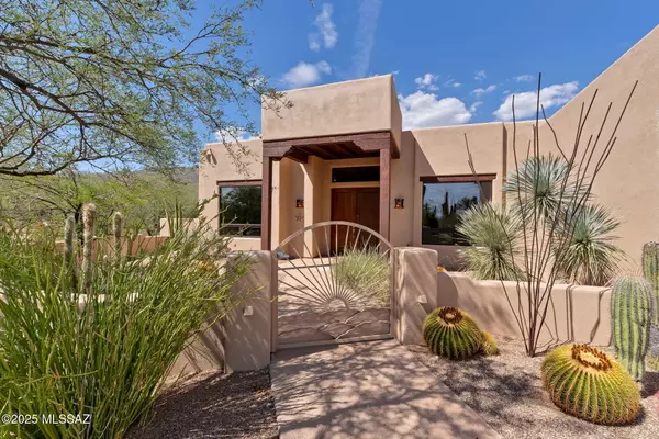 Tucson, AZ 85749,10861 E Adobe Creek Place