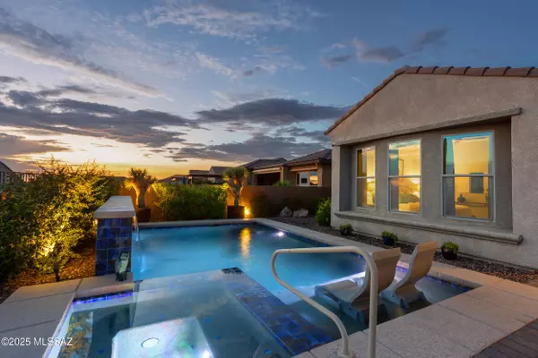 Marana, AZ 85658,7229 W Cape Final Trail