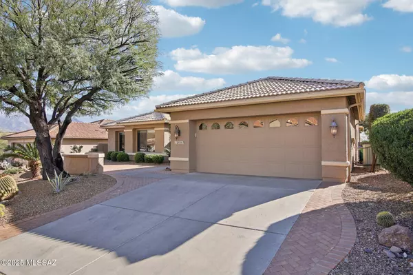 Saddlebrooke, AZ 85739,63351 E Desert Highland Drive