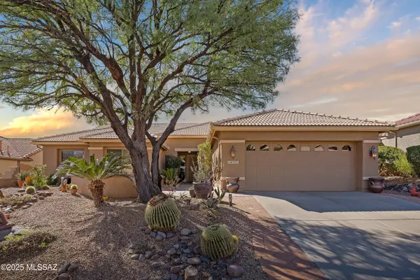 63351 E Desert Highland Drive, Saddlebrooke, AZ 85739