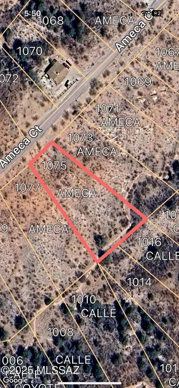 1075 Ameca Court #143,  Rio Rico,  AZ 85648