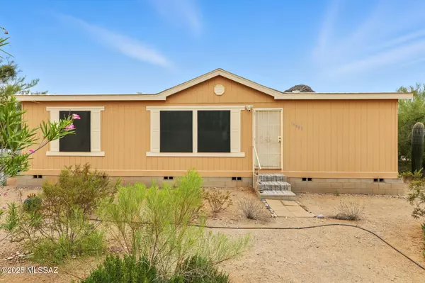 Tucson, AZ 85743,11005 W Windchime Drive