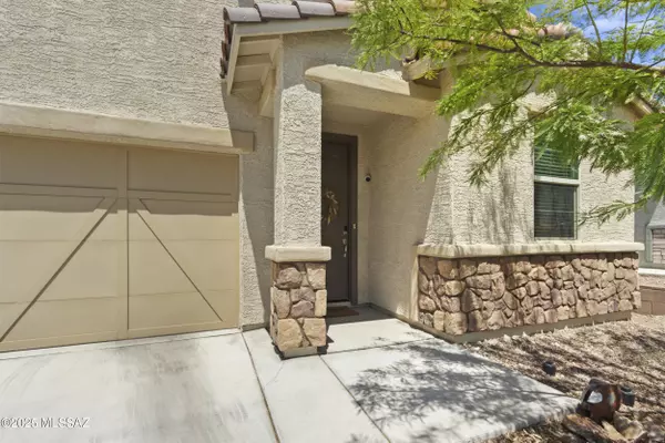 Vail, AZ 85641,13989 E Golden Oaks Road