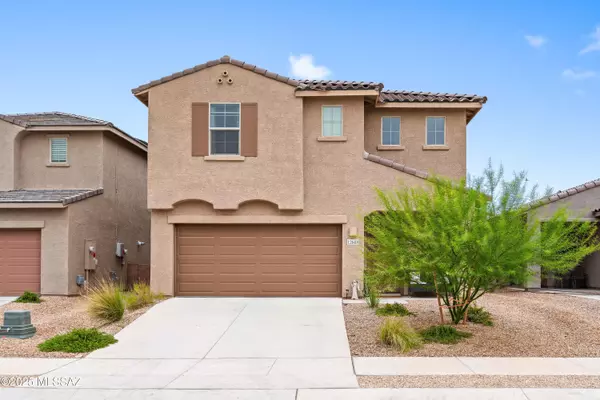 Vail, AZ 85641,12608 E Caden Drive