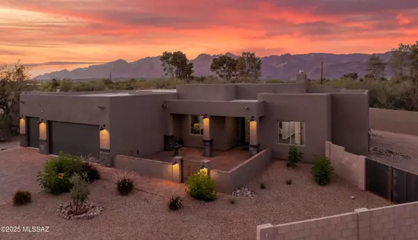 Tucson, AZ 85715,2102 N Corte El Rancho Merlita