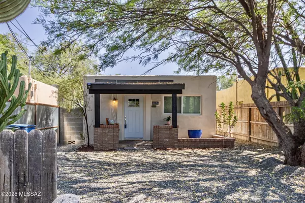 Tucson, AZ 85716,3014 E Edison Street