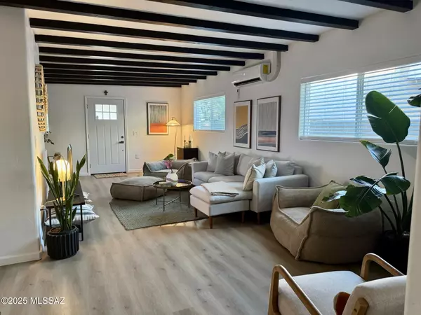 Tucson, AZ 85716,3014 E Edison Street