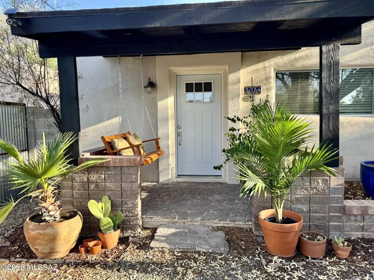 Tucson, AZ 85716,3014 E Edison Street