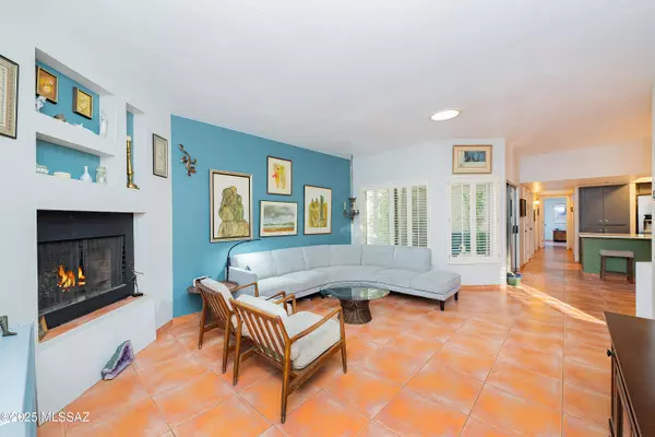 Tucson, AZ 85712,4388 E Orchard Drive