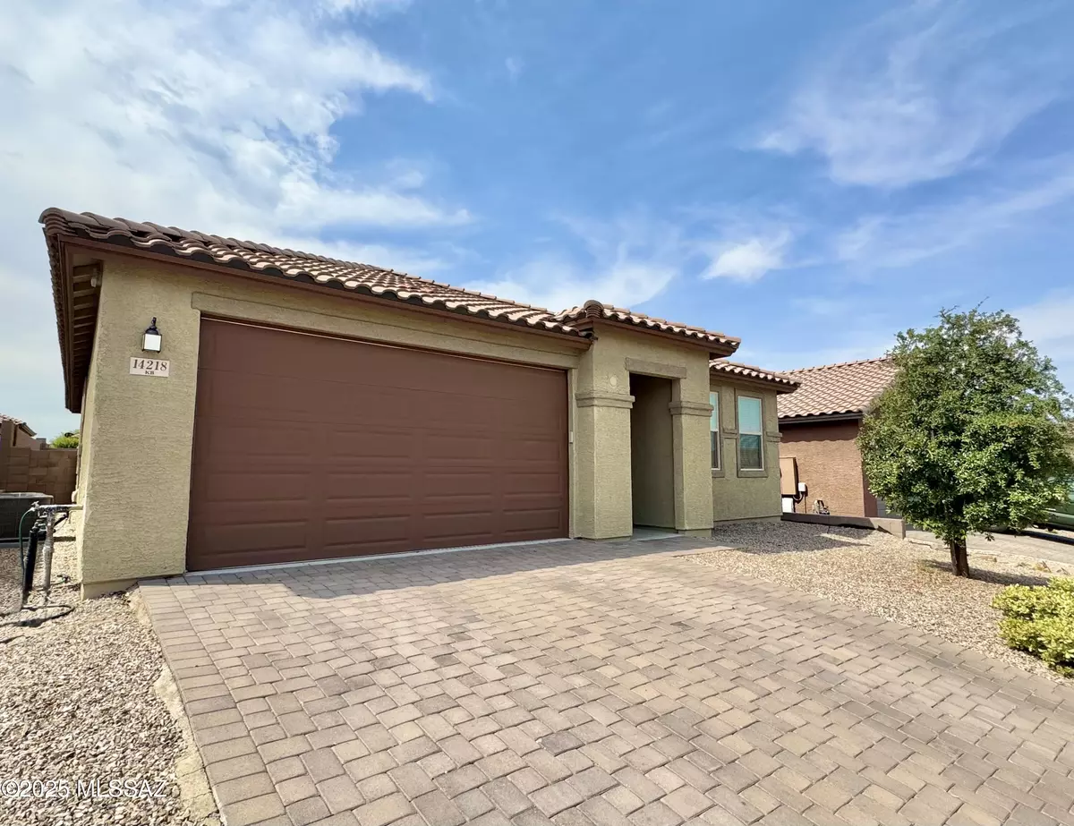 Vail, AZ 85641,14218 E Adeline Drive